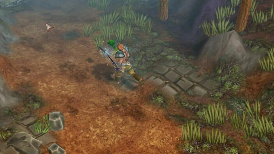 Hazen: The Dark Whispers banner