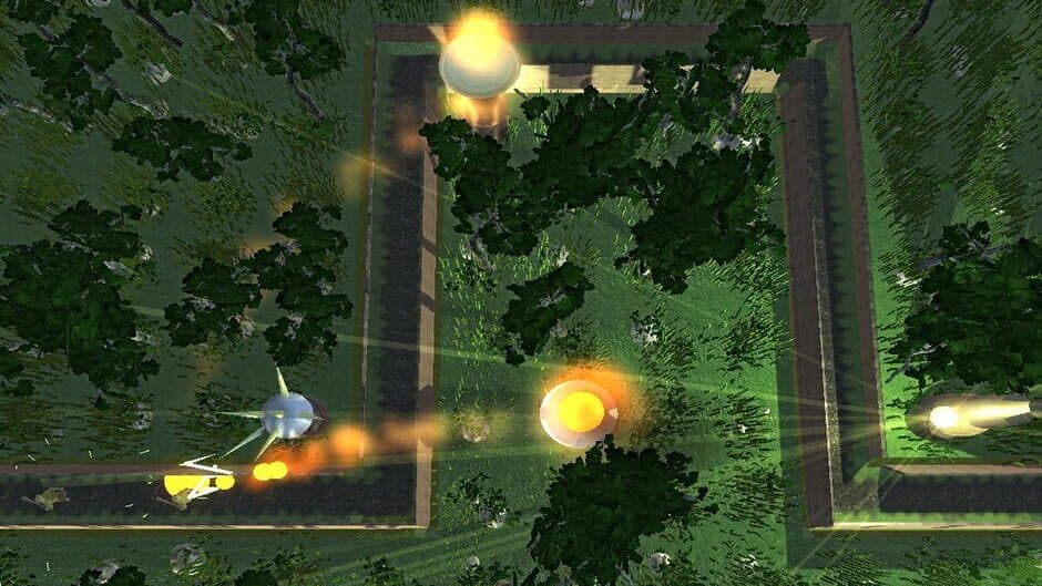 Warlock: Tower Defence banner