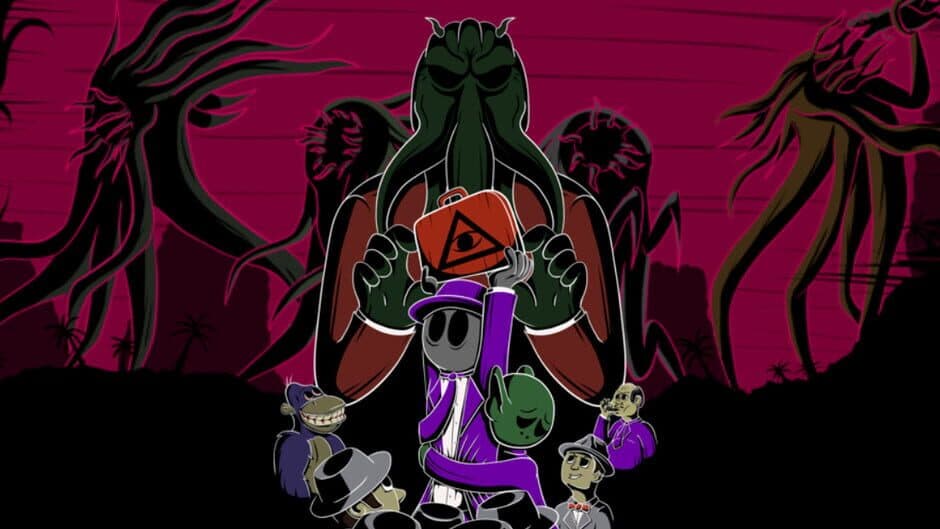 In It Together banner