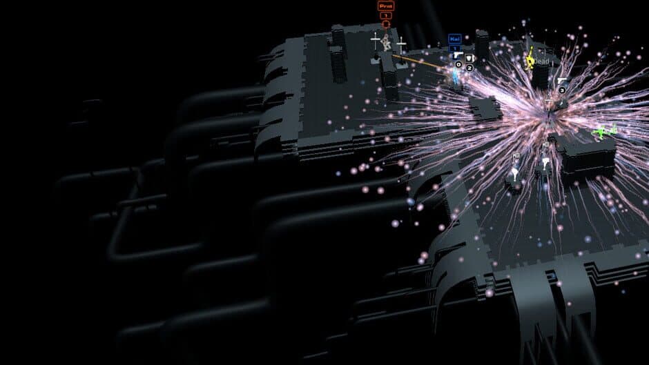 Partial Control banner