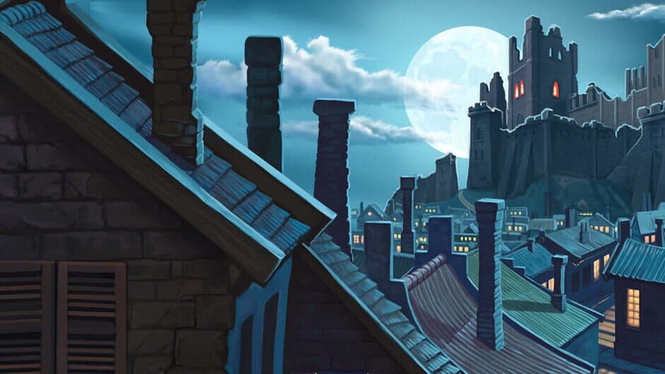 Bathory: The Bloody Countess banner