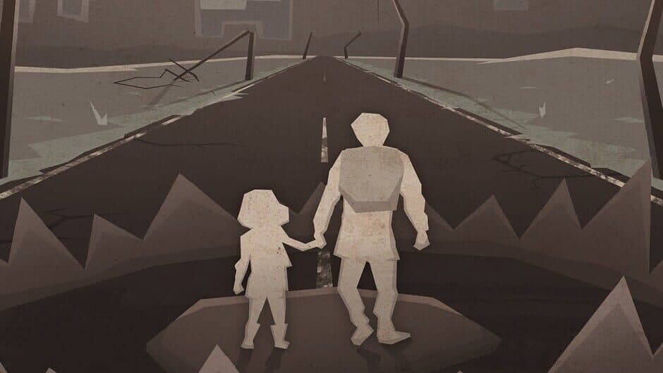 Lambs on the Road banner