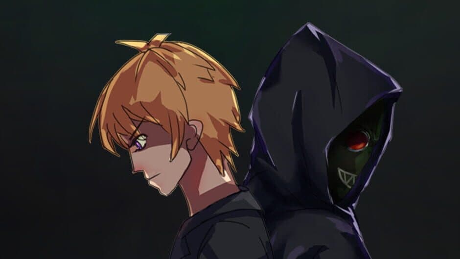 Ai Yu Ming De Bi Duan banner