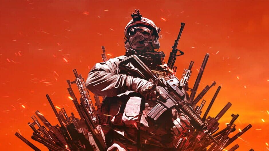 The Front of Greed banner