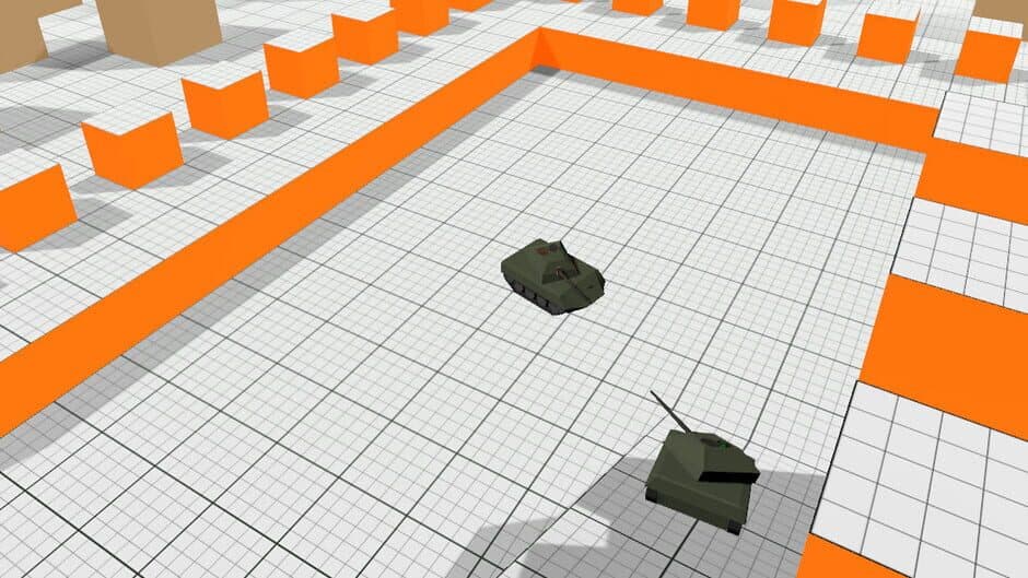 Panzer Crew VR banner