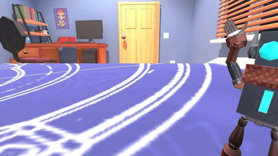 Train Your Minibot banner