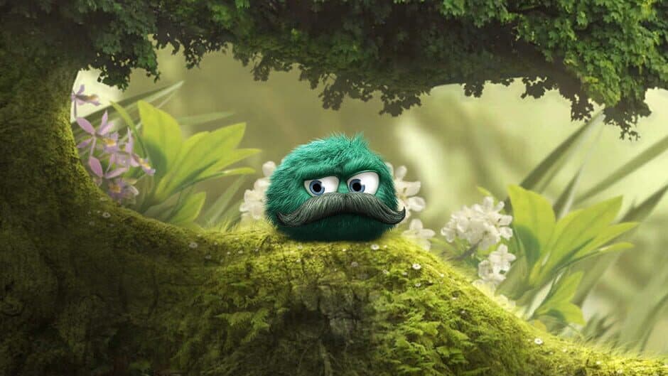 Leo's Fortune banner