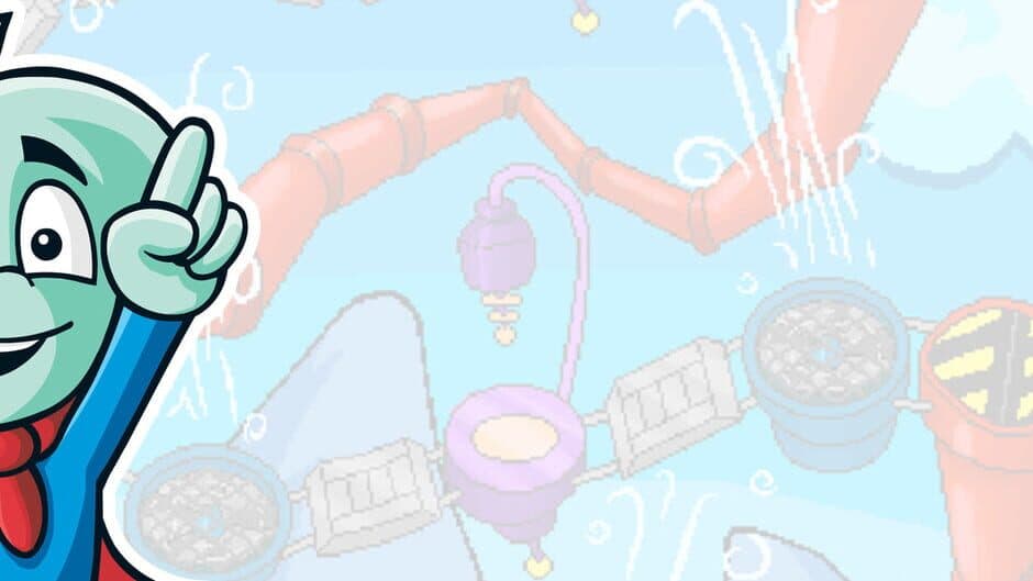 Pajama Sam: Games to Play on Any Day banner