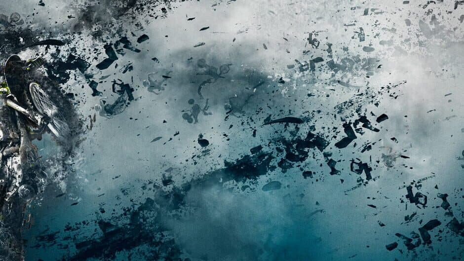 MX vs. ATV: Reflex banner