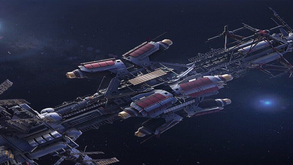 Deadly Station banner