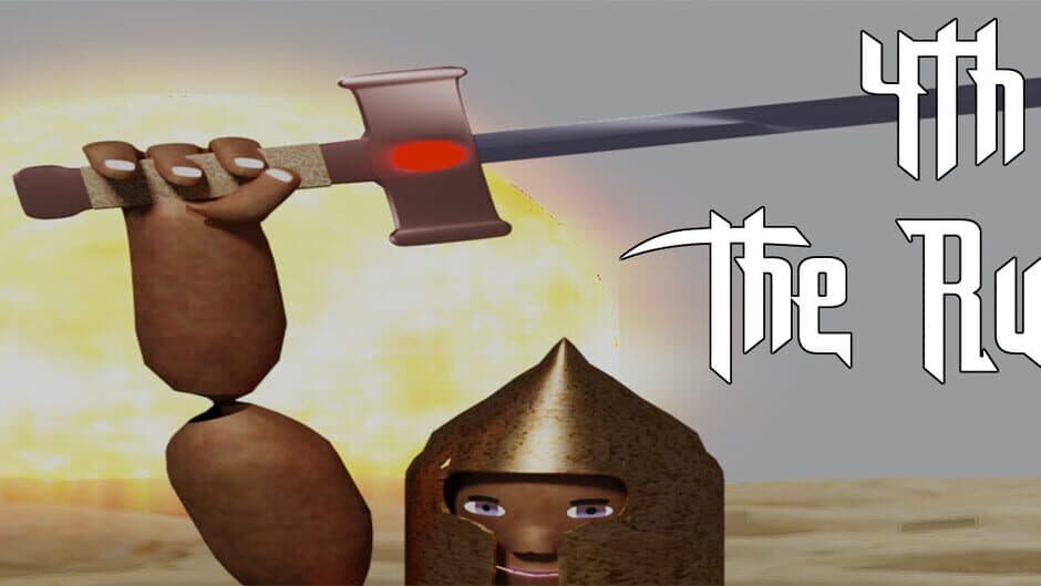 4th Era: The RuneChild banner