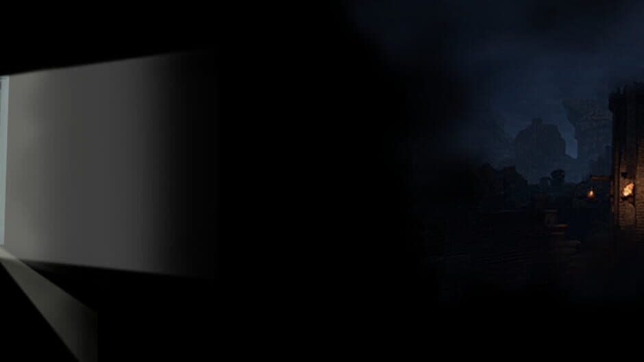 Story of one night banner