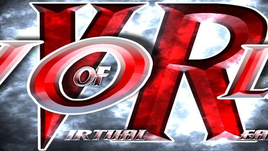 World of Virtual Reality banner