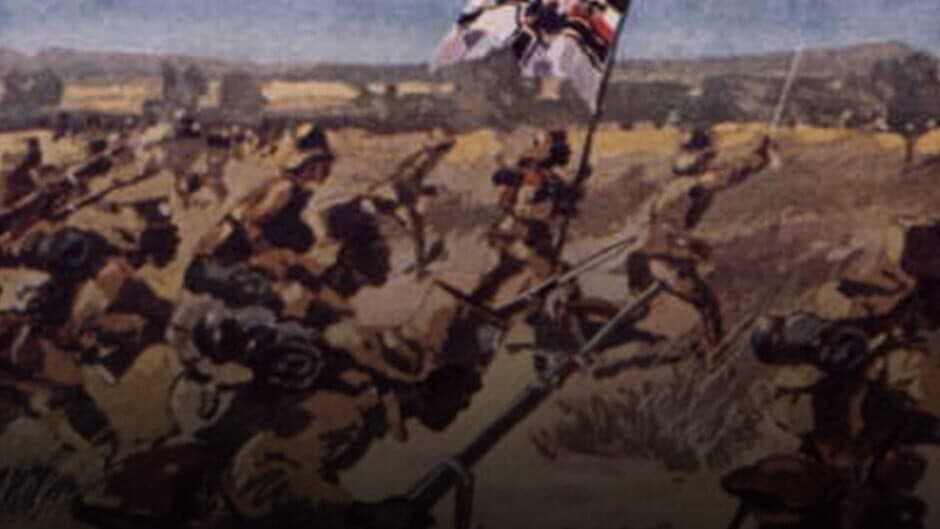 Colonial Conquest banner