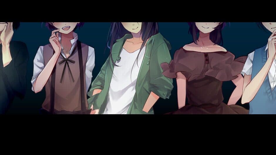 Case 00: The Cannibal Boy banner