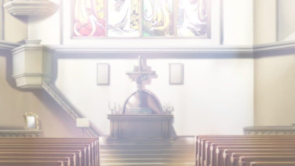 Ef: The Latter Tale. banner