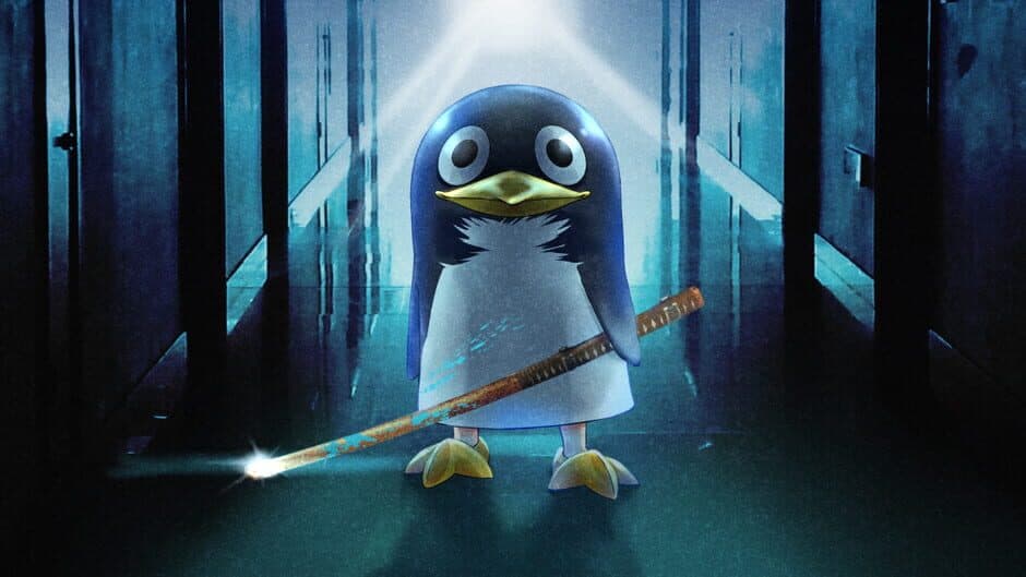 Penguin's Dogma banner