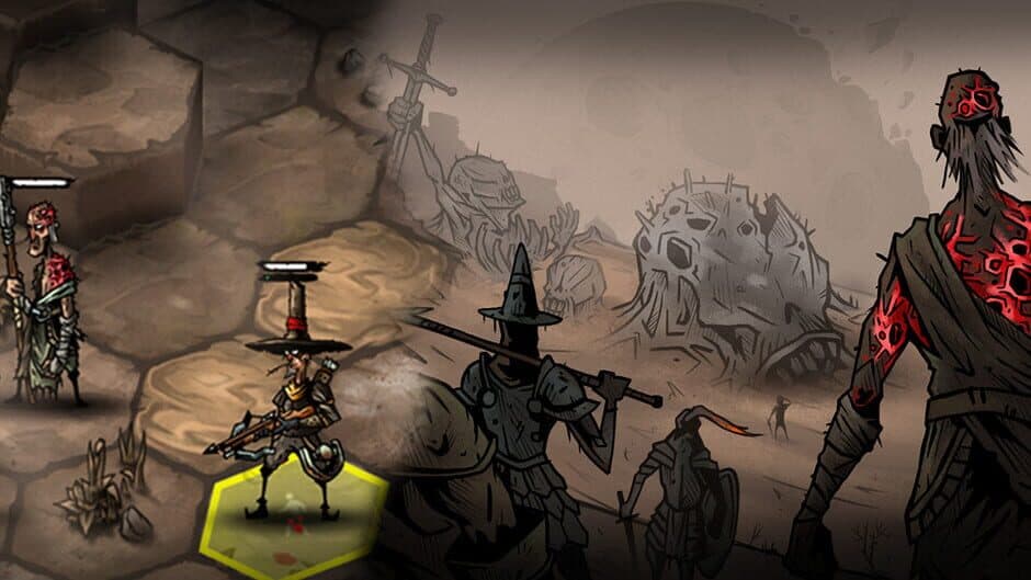 Urtuk: The Desolation banner