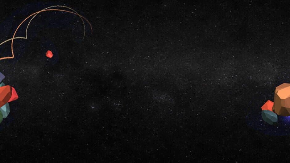 Chunky Orbits banner