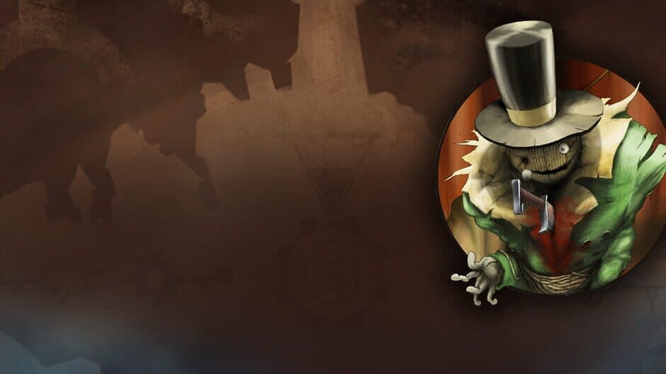 The Big Secret of a Small Town banner