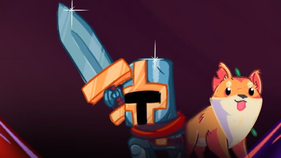 Bounce Knight banner