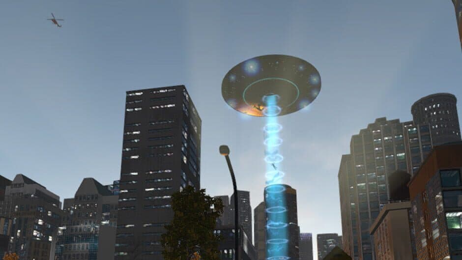 Agent Roswell banner