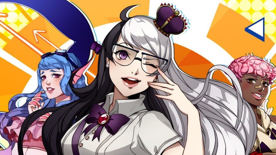 My Dream Sport Dating Simulator banner