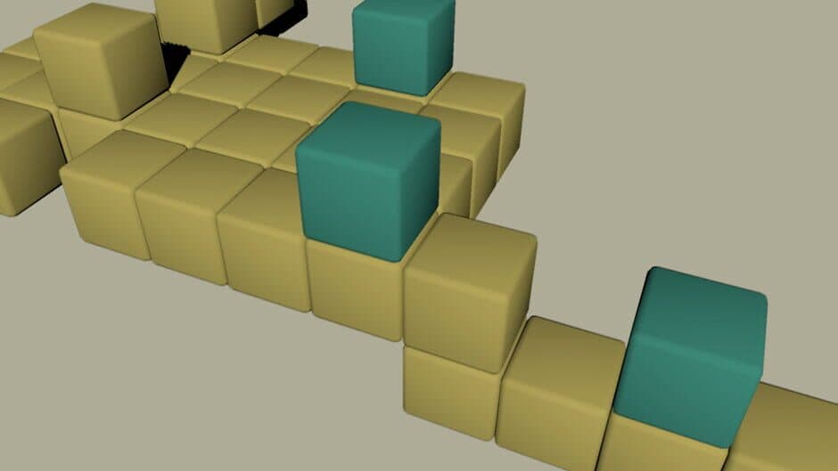 Boulders: Puzzle banner