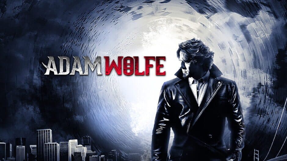 Adam Wolfe banner