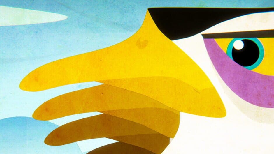 Penguins of the North banner