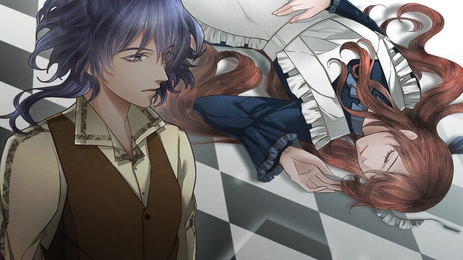 Cafe 0: The Sleeping Beast banner