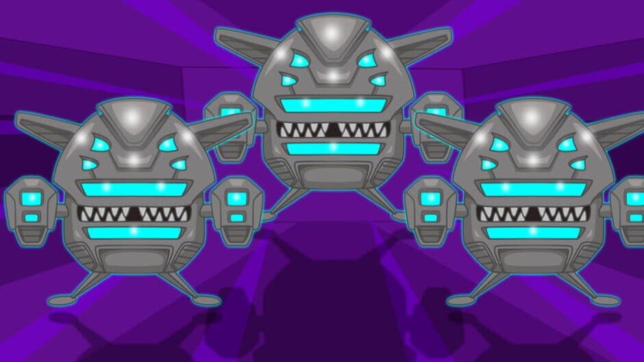 Cyberpunk Madness banner