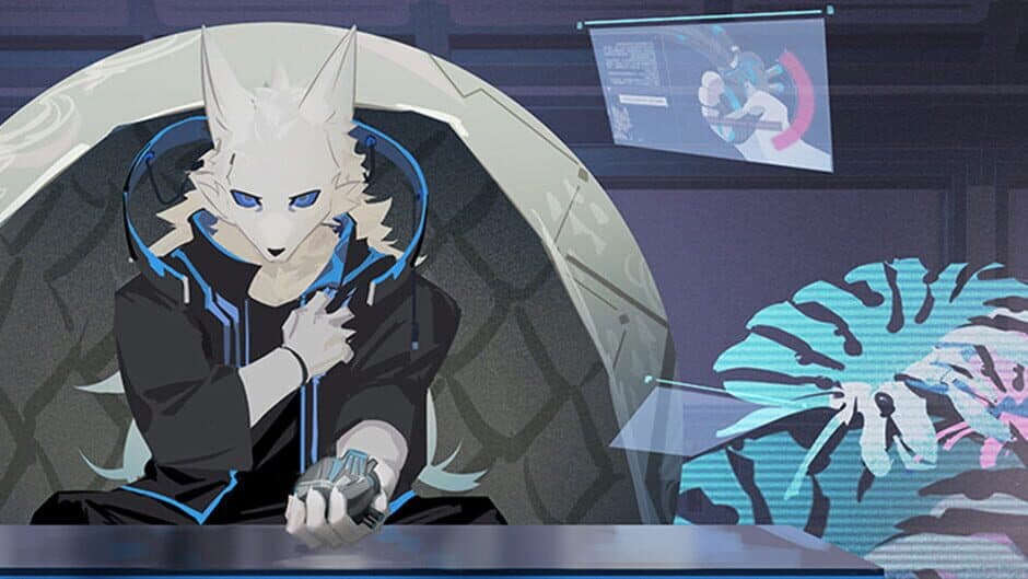 The Heartbeat banner