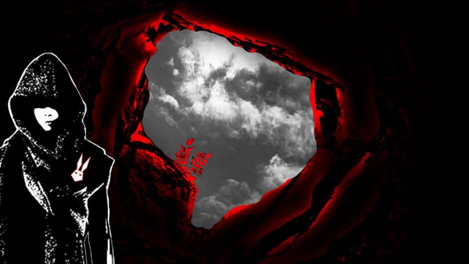 The Bottom of the Well banner