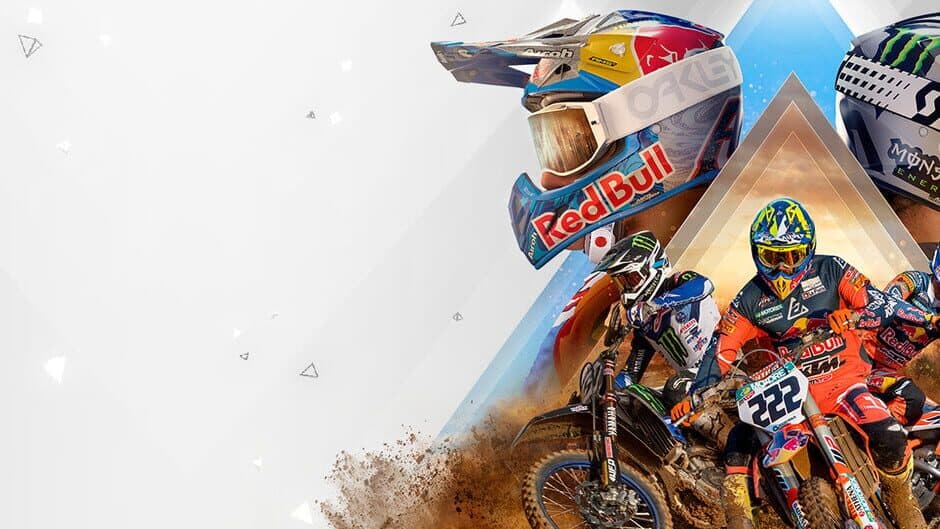 MXGP 2019: The Official Motocross Videogame banner