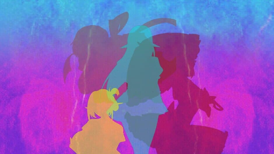 Cage of the Succubi banner