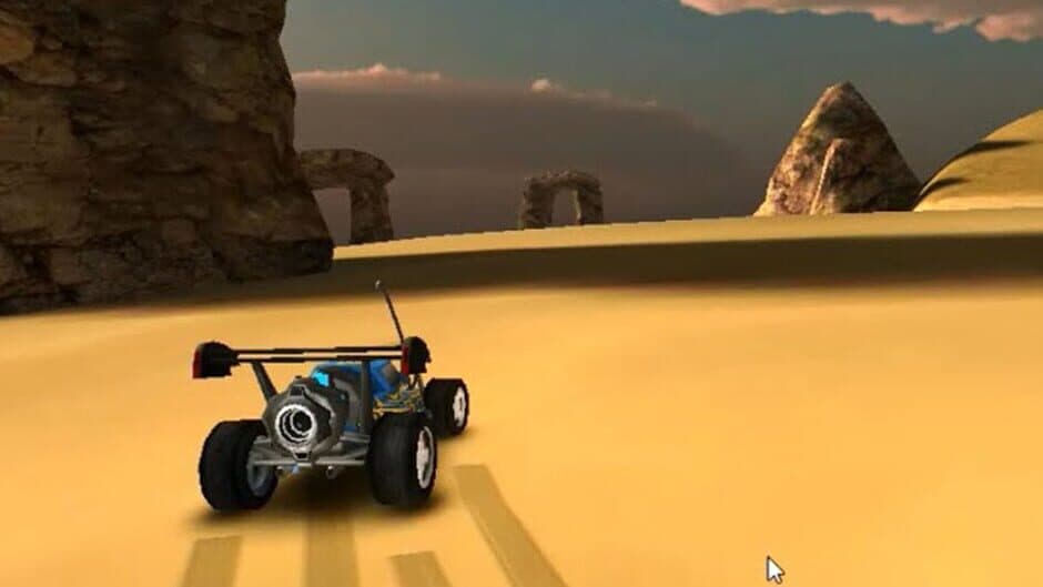 StuntMania Reloaded banner