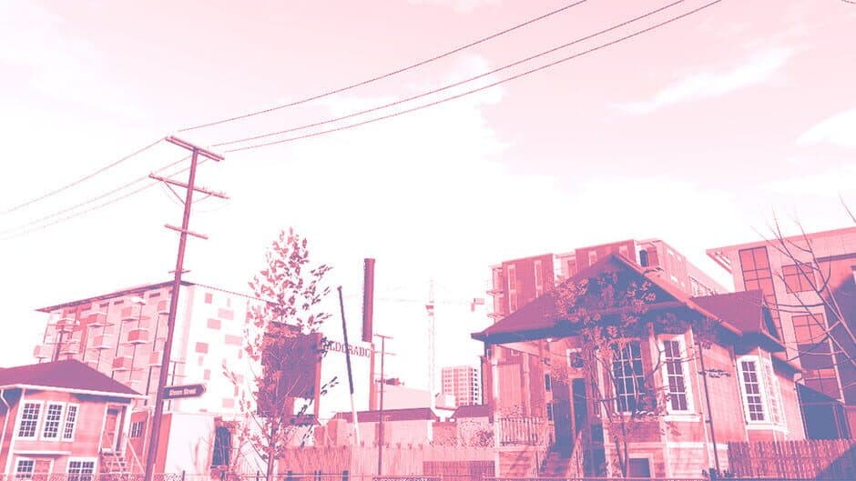 There Is a Way banner