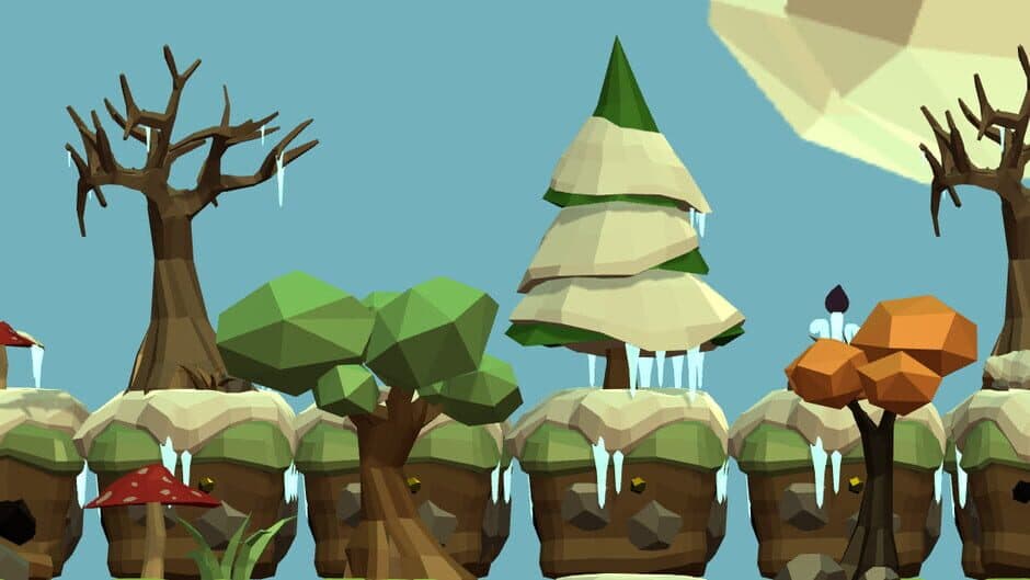 G for Gravity banner