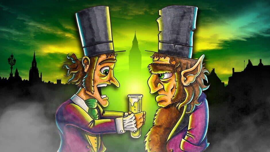 Hair of the Dog banner