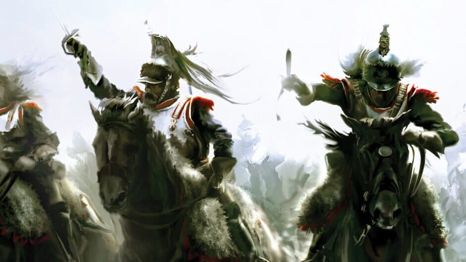 March to Glory banner