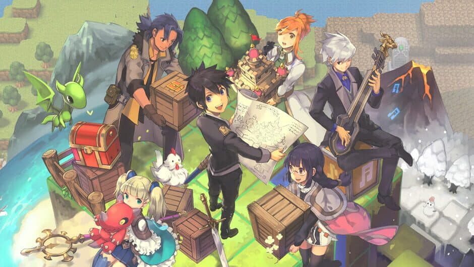 Smile Game Builder banner