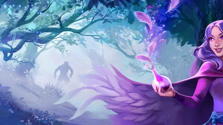 Queen's Quest 5: Symphony of Death banner