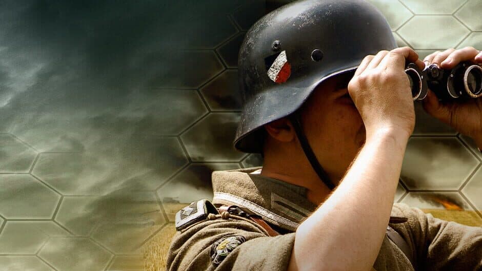 Gary Grigsby's War in the East banner