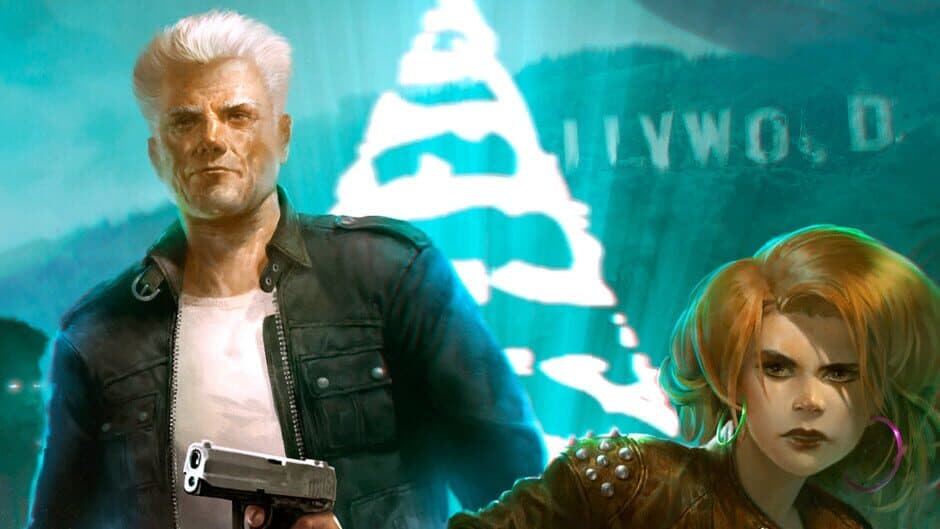 Majestic Nights banner