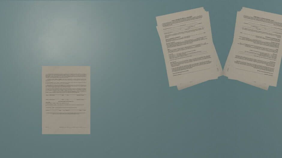 Alone in the Office banner