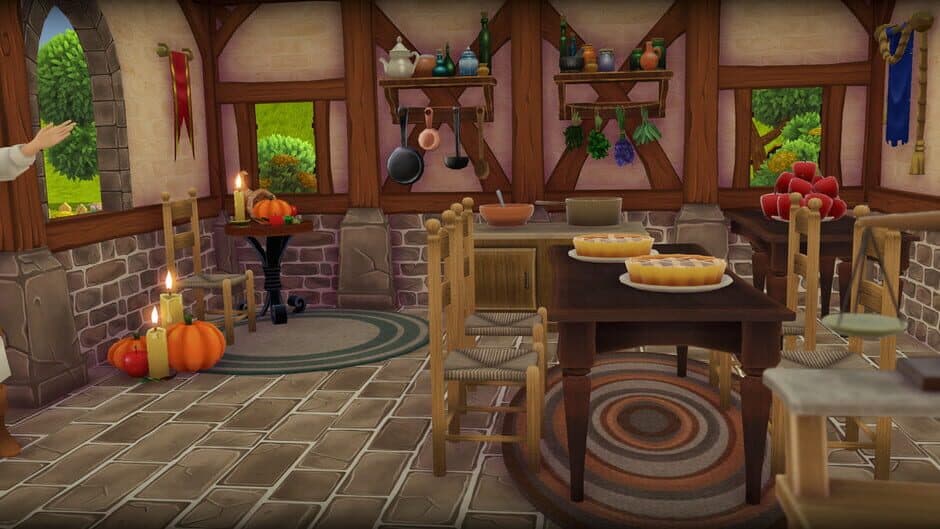 Winkeltje: The Little Shop banner