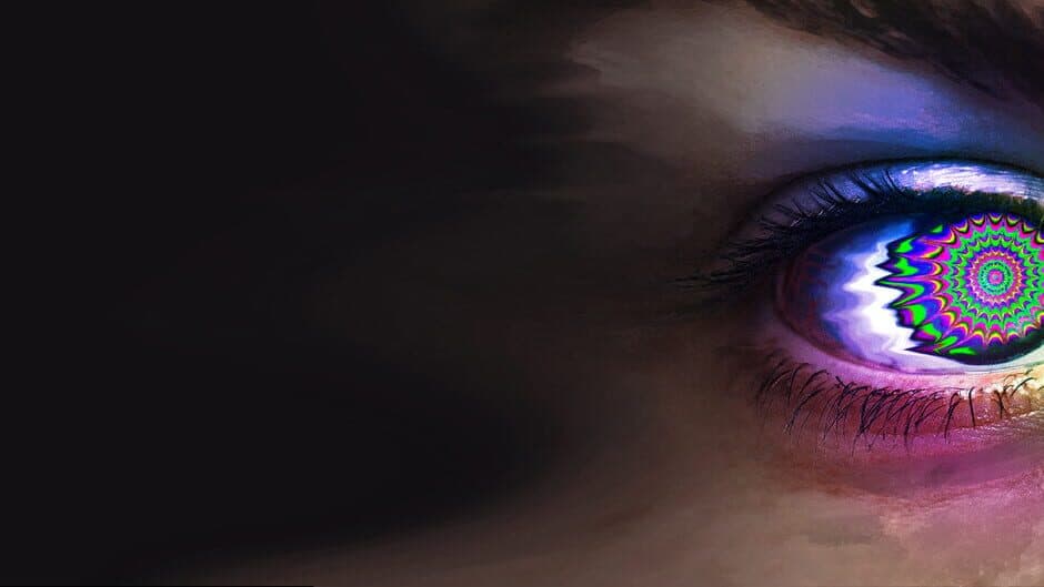 What Happened banner