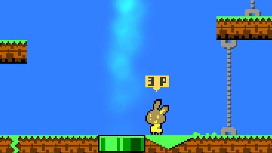 Cross X Carrot banner