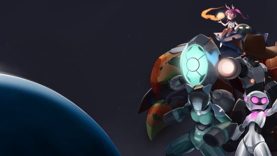 Warriors of Titus banner